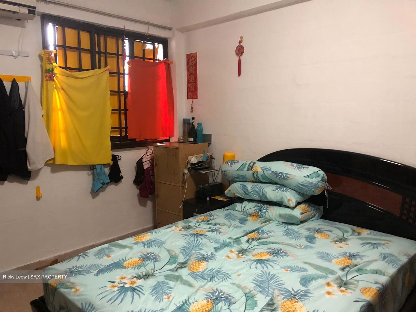 Blk 329 Clementi Avenue 2 (Clementi), HDB 4 Rooms #599428841
